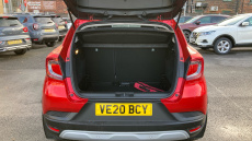 Renault Captur 1.0 TCE 100 Iconic 5dr Petrol Hatchback